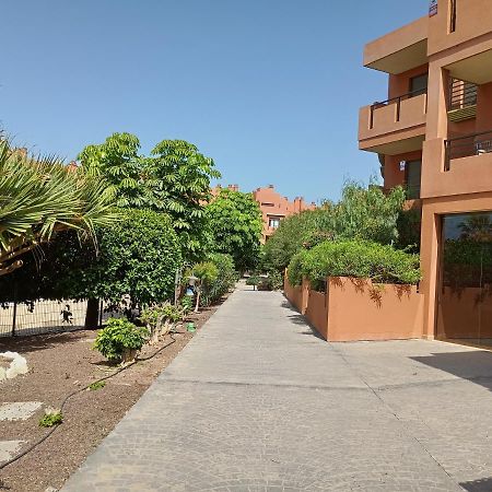 Apartamento Con Vistas El Médano Extérieur photo