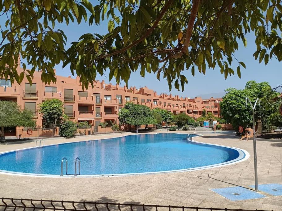 Apartamento Con Vistas El Médano Extérieur photo