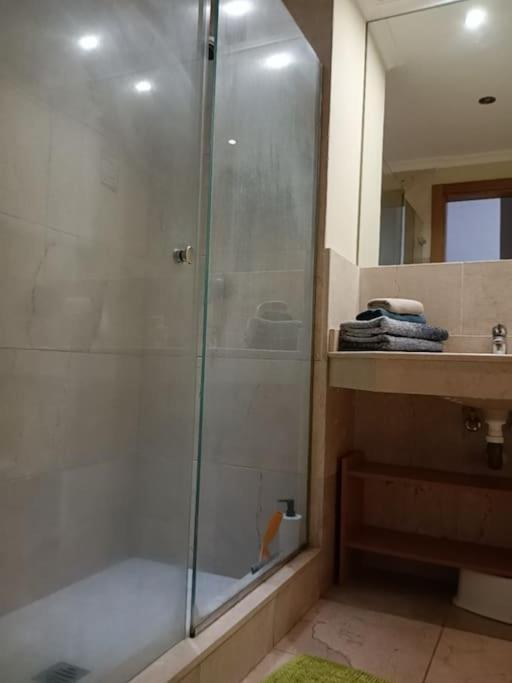 Apartamento Con Vistas El Médano Extérieur photo
