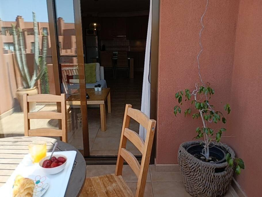 Apartamento Con Vistas El Médano Extérieur photo