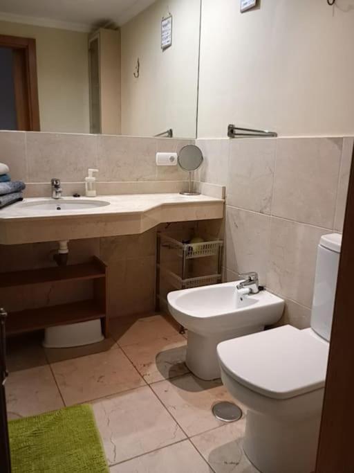 Apartamento Con Vistas El Médano Extérieur photo