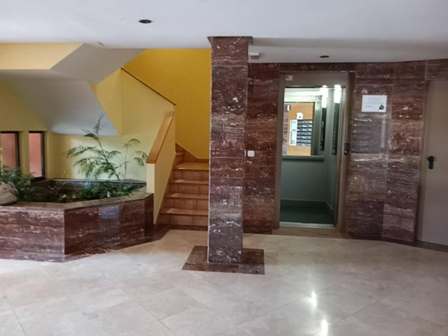 Apartamento Con Vistas El Médano Extérieur photo