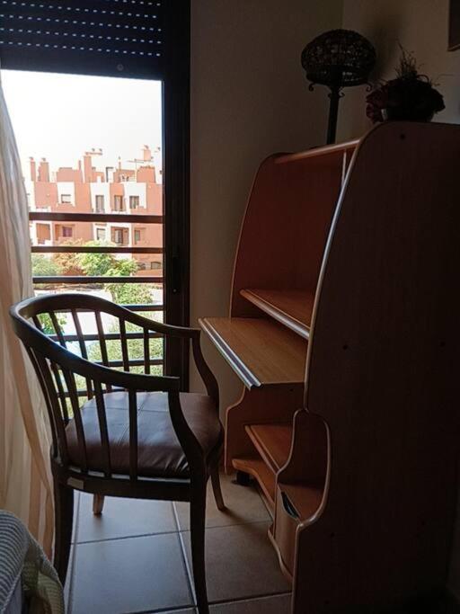 Apartamento Con Vistas El Médano Extérieur photo