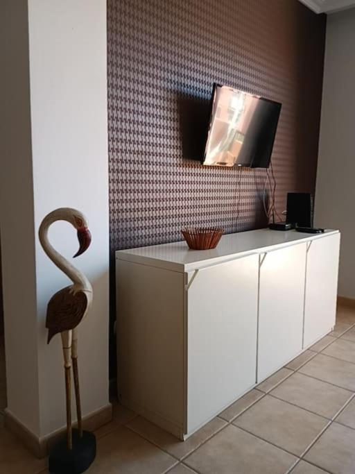 Apartamento Con Vistas El Médano Extérieur photo