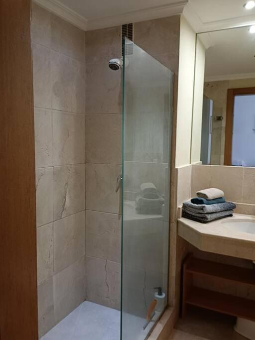 Apartamento Con Vistas El Médano Extérieur photo