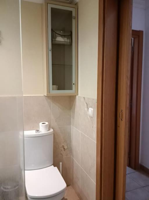 Apartamento Con Vistas El Médano Extérieur photo