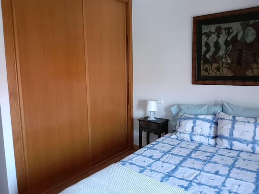 Apartamento Con Vistas El Médano Extérieur photo