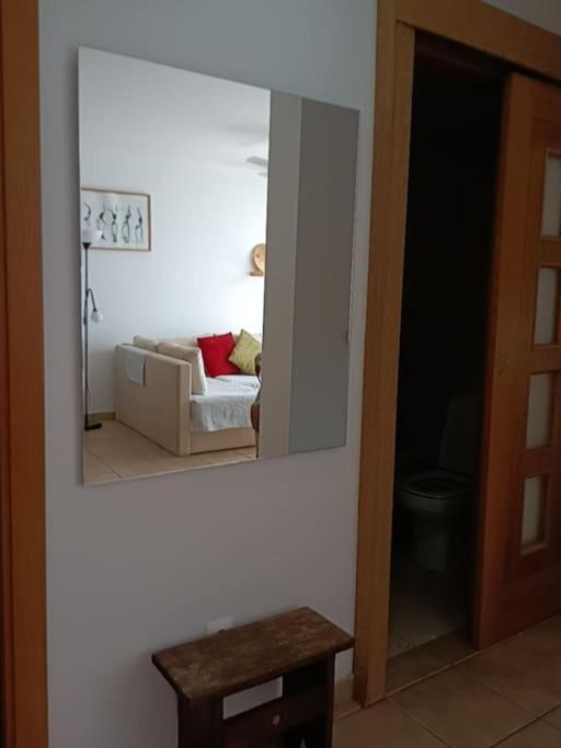 Apartamento Con Vistas El Médano Extérieur photo