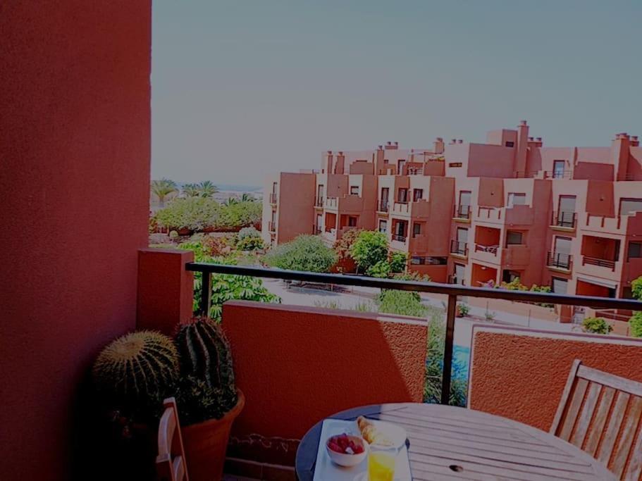 Apartamento Con Vistas El Médano Extérieur photo