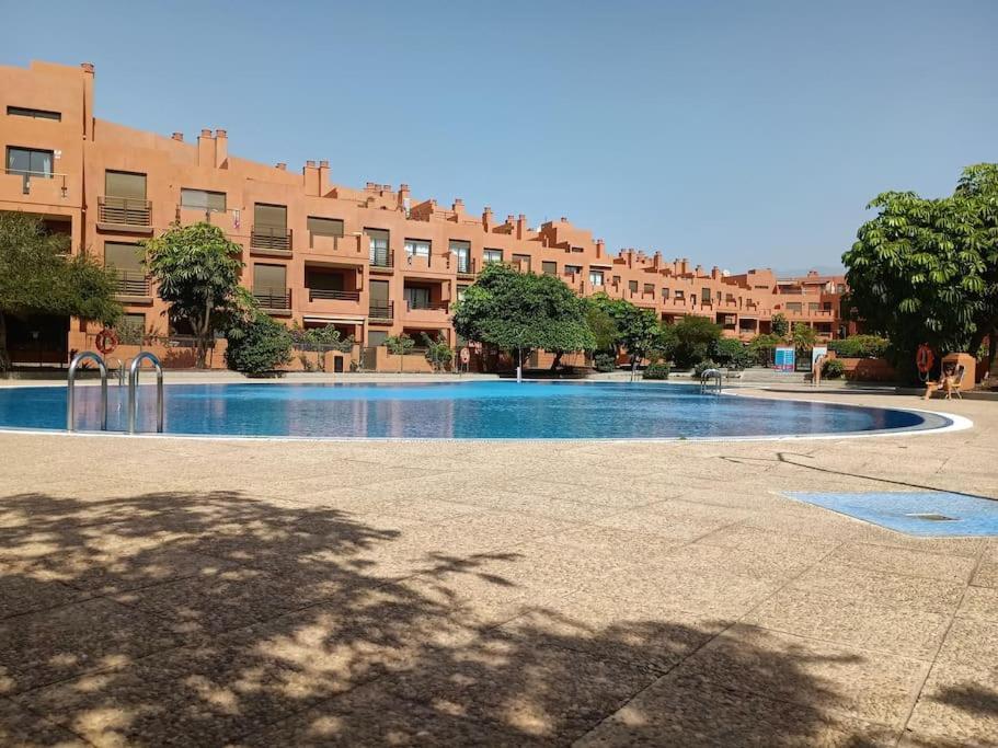 Apartamento Con Vistas El Médano Extérieur photo