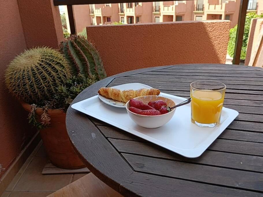 Apartamento Con Vistas El Médano Extérieur photo
