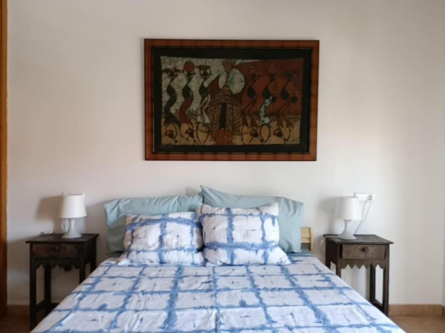 Apartamento Con Vistas El Médano Extérieur photo