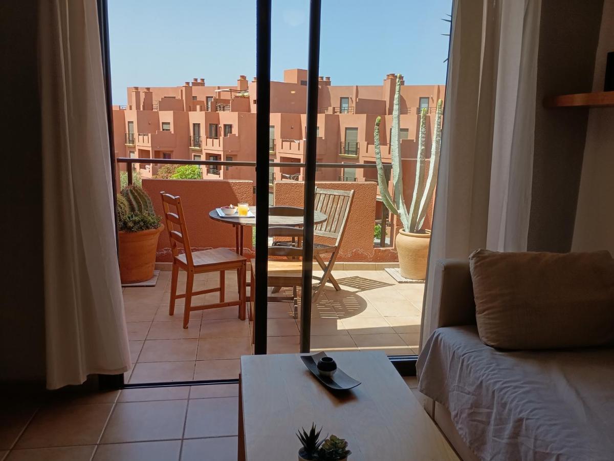 Apartamento Con Vistas El Médano Extérieur photo
