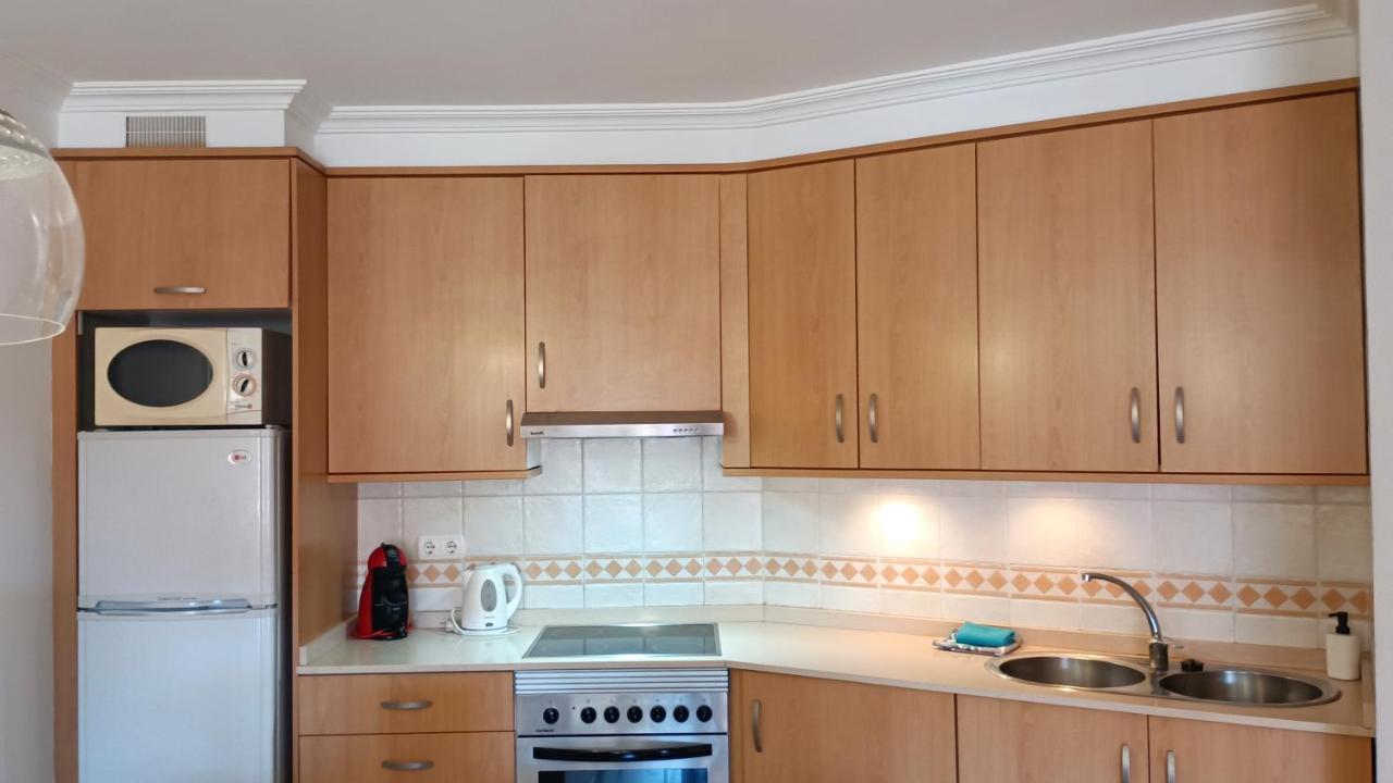 Apartamento Con Vistas El Médano Extérieur photo