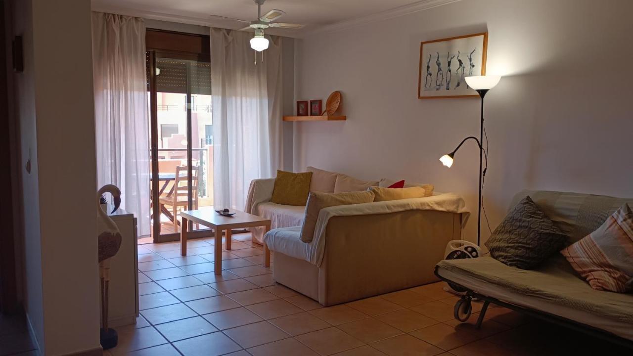 Apartamento Con Vistas El Médano Extérieur photo